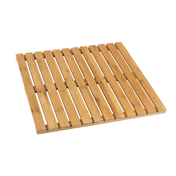 Αντιολισθητική βάση bamboo 50x50x2,3 εκ. 24610100 
