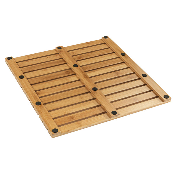 Αντιολισθητική βάση bamboo 50x50x2,3 εκ. 24610100 