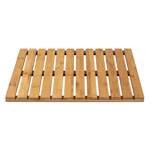 Αντιολισθητική βάση bamboo 50x50x2,3 εκ. 24610100 