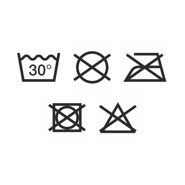 Κουρτίνα μπάνιου Portugal πολυέστερ 180x200 εκ. 23818100 