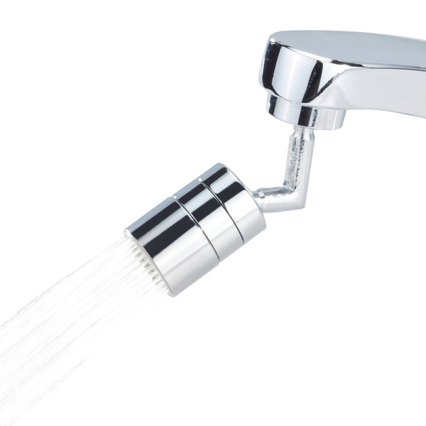 Tap spray adjustable chrome brass 2,5x5,5x6,5 cm 25000100 