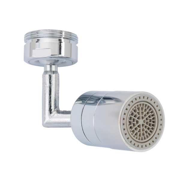 Tap spray adjustable chrome brass 2,5x5,5x6,5 cm 25000100 