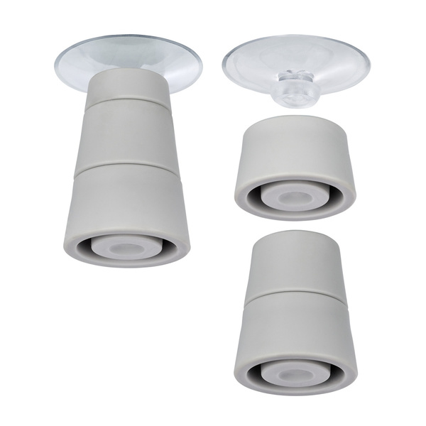 Γυάλινα καλύμματα εστίας Floor Tile 2 τεμ. γυαλί 30x52 εκ. 53904100 