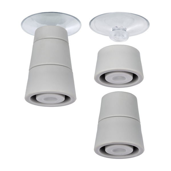 Γυάλινα καλύμματα εστίας Herbs 2 τεμ. γυαλί 30x52 εκ. 53907100 