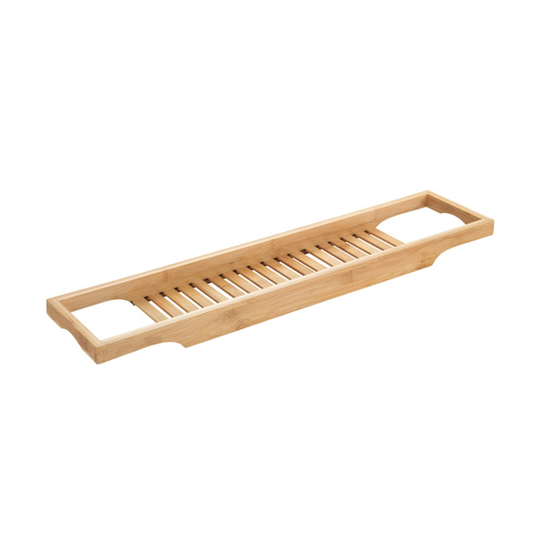 Δίσκος οργάνωσης μπάνιου Bambusa bamboo 70x16x4,5 εκ. 24750100 
