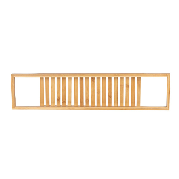 Δίσκος οργάνωσης μπάνιου Bambusa bamboo 70x16x4,5 εκ. 24750100 
