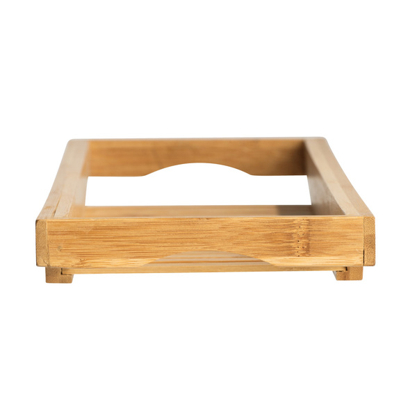 Δίσκος οργάνωσης μπάνιου Bambusa bamboo 70x16x4,5 εκ. 24750100 