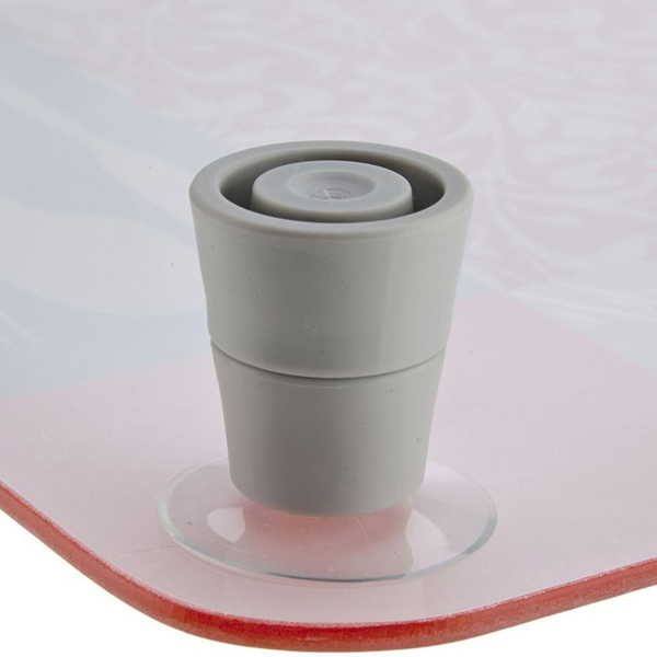 Glass covers universal Bon Appetit 2 pcs glass 30x52 cm 2521483100 