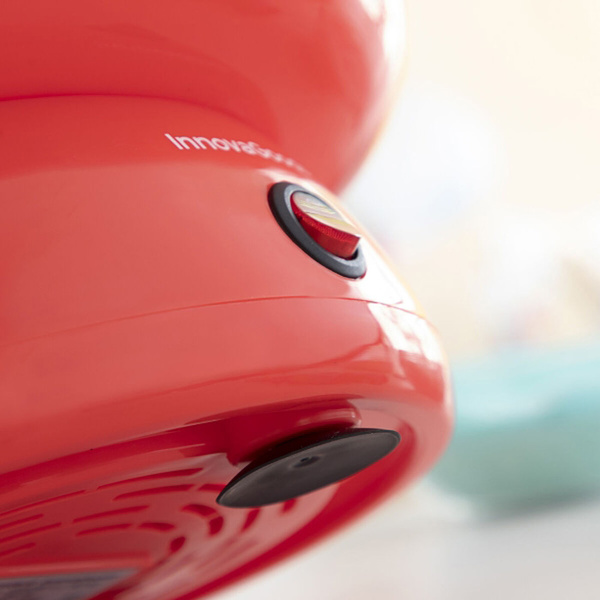 Μηχανή για μαλλί της γριάς Cantty InnovaGoods 450W 