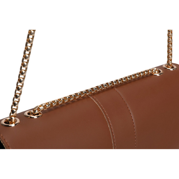 Γυναικεία τσάντα Lucky Bees 1228 - Ταμπά Δερματίνη 20x12x20 εκ. 671LKB1651 