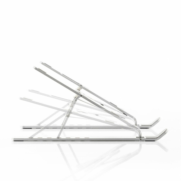 Αναδιπλούμενη & ρυθμιζόμενη βάση laptop / tablet Flastan InnovaGoods V0103767 
