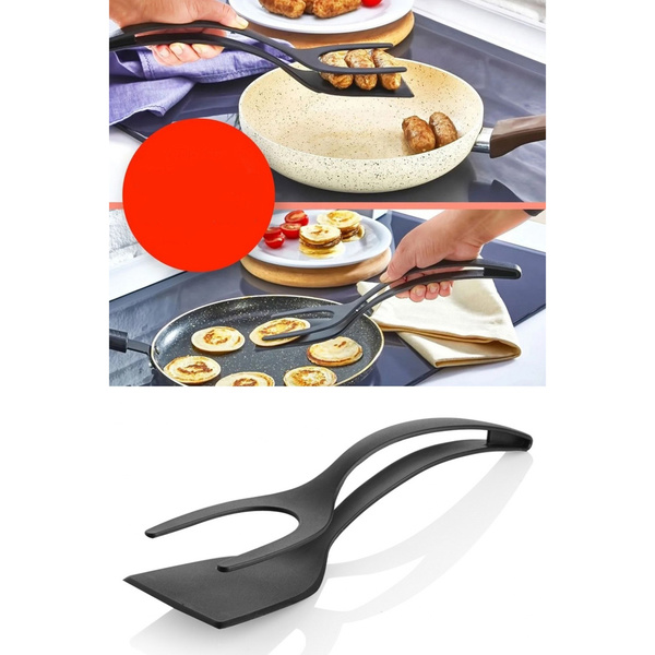 Λαβίδα Lot-Kp-148 Μαύρο Πλαστικό 31 εκ. 196RWE6312 