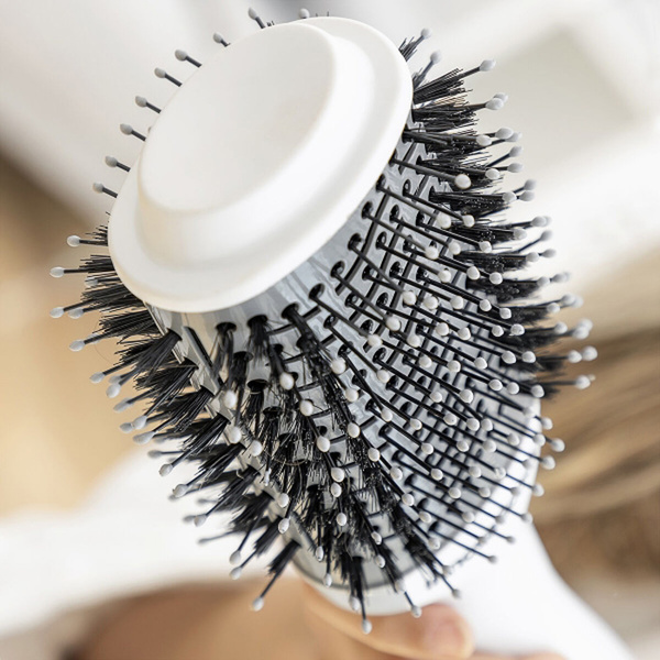 Ionic dryer and volumising brush Volumio InnovaGoods 1000W 