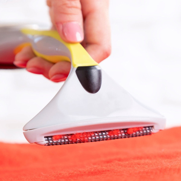 Αποχνουδωτής με 3 κεφαλές Blint InnovaGoods V0103684 