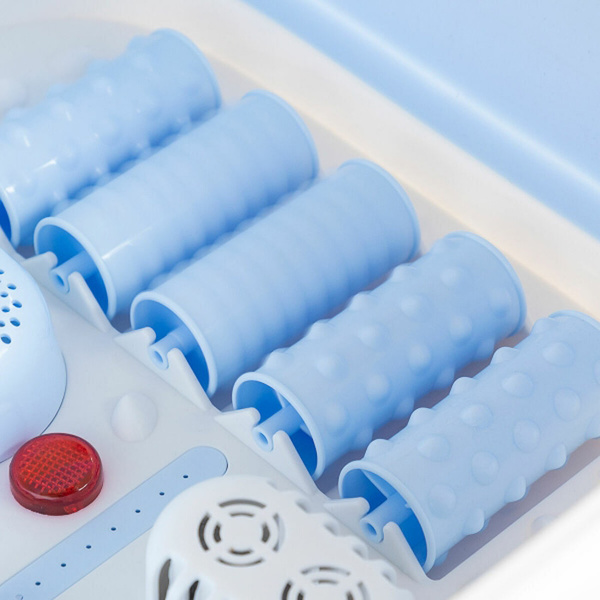 Αναδιπλούμενο Spa ποδιών Footopy InnovaGoods V0103812 