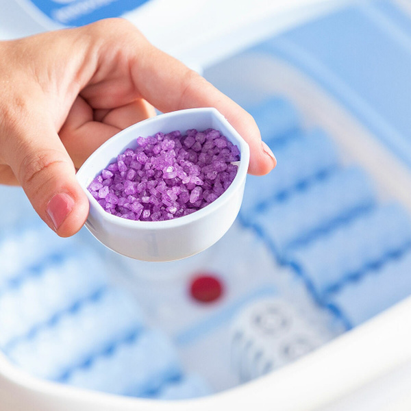 Αναδιπλούμενο Spa ποδιών Footopy InnovaGoods V0103812 