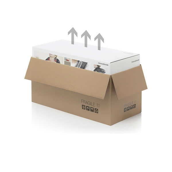 Αναδιπλούμενο Spa ποδιών Footopy InnovaGoods V0103812 