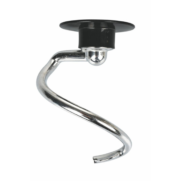 Κουζινομηχανή - Μίξερ 6 ταχυτήτων 5lt κόκκινο Kooper 1300W 5905681 