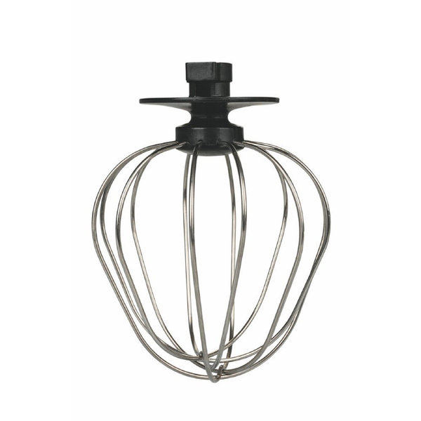 Κουζινομηχανή - Μίξερ 6 ταχυτήτων 5lt κόκκινο Kooper 1300W 5905681 