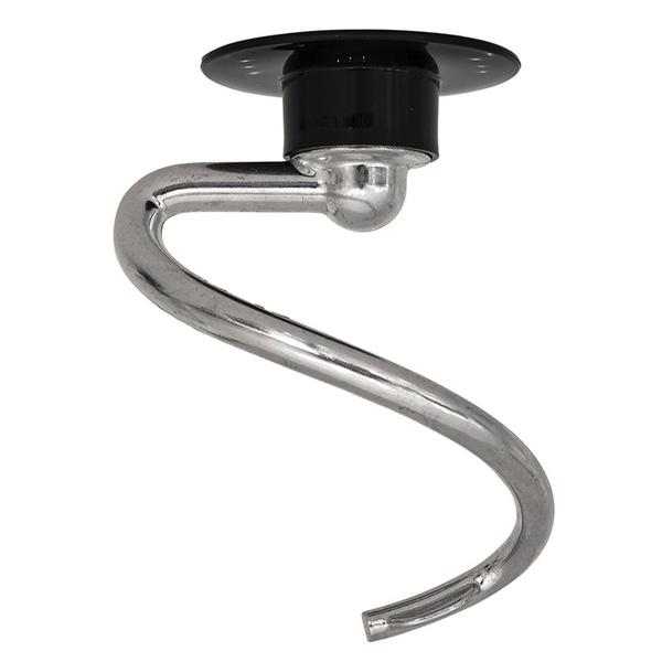 Κουζινομηχανή - Μίξερ 6 ταχυτήτων 5lt μαύρο Kooper 1300W 5905680 