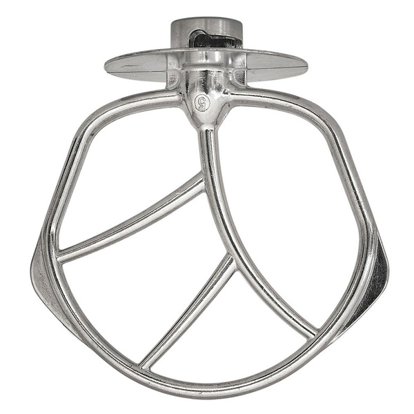 Κουζινομηχανή - Μίξερ 6 ταχυτήτων 5lt μαύρο Kooper 1300W 5905680 