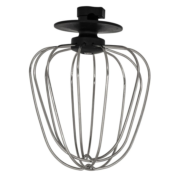 Κουζινομηχανή - Μίξερ 6 ταχυτήτων 5lt μαύρο Kooper 1300W 5905680 