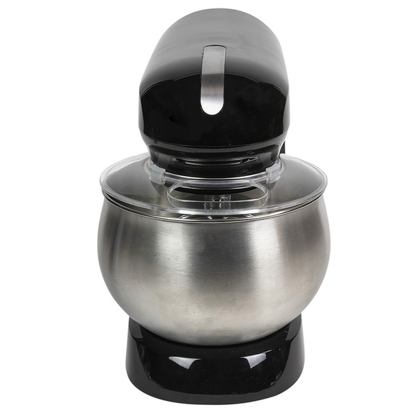 Κουζινομηχανή - Μίξερ 6 ταχυτήτων 5lt μαύρο Kooper 1300W 5905680 