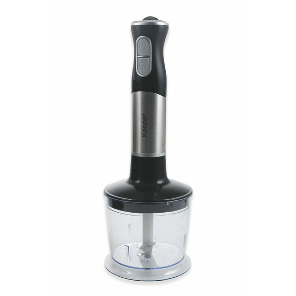 Ραβδομπλέντερ - Μπλέντερ - Μίξερ 3 σε 1 Kooper 600W 2195832 