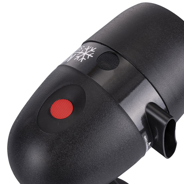 Προβολέας LED εσωτερικού / εξωτερικού χώρου Kooper IP44 3,6 W 16x20x25,5 εκ. 2196581 