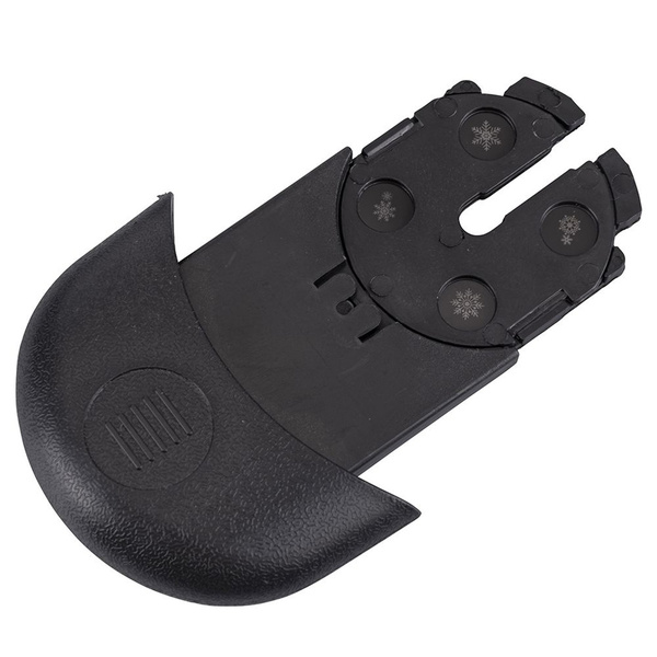 Προβολέας LED εσωτερικού / εξωτερικού χώρου Kooper IP44 3,6 W 16x20x25,5 εκ. 2196581 