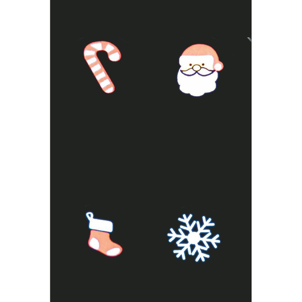 Προβολέας LED εσωτερικού / εξωτερικού χώρου Kooper IP44 3,6 W 16x20x25,5 εκ. 2196581 