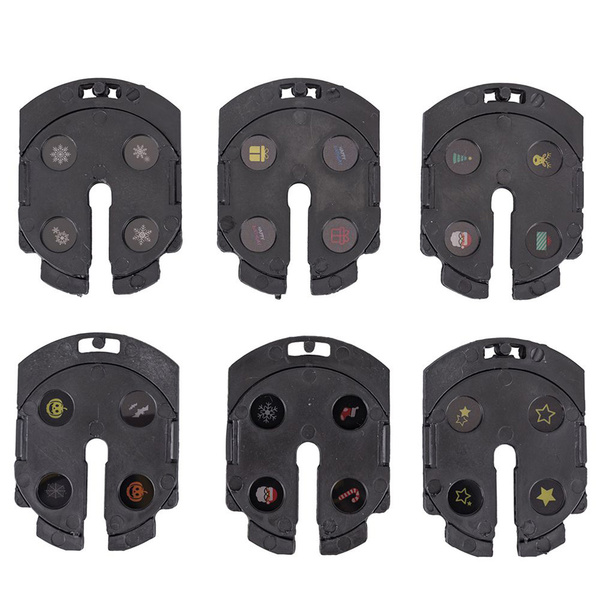 Προβολέας LED εσωτερικού / εξωτερικού χώρου Kooper IP44 3,6 W 16x20x25,5 εκ. 2196581 