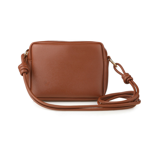 Γυναικείο τσαντάκι χιαστί Lucky Bees 1269 Ταμπά Δερματίνη 21x7x16 εκ. 671LKB1778 