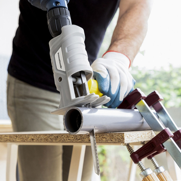 Jigsaw drill attachment Jrill InnovaGoods 