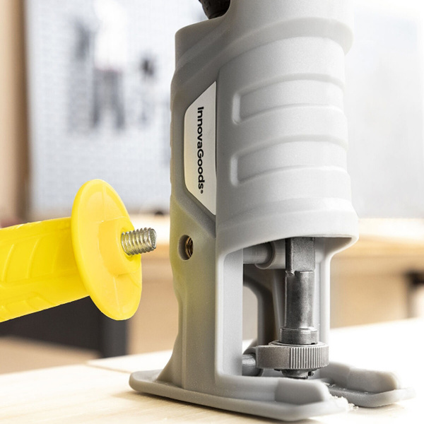 Jigsaw drill attachment Jrill InnovaGoods 