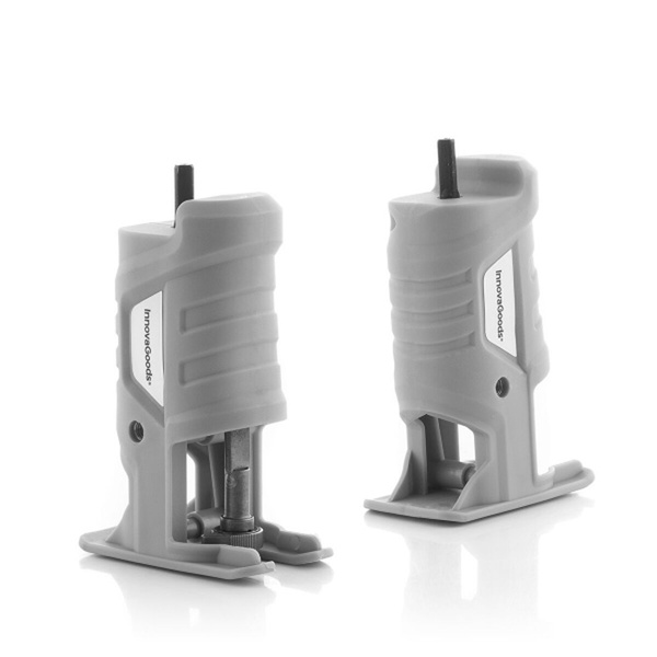 Jigsaw drill attachment Jrill InnovaGoods 