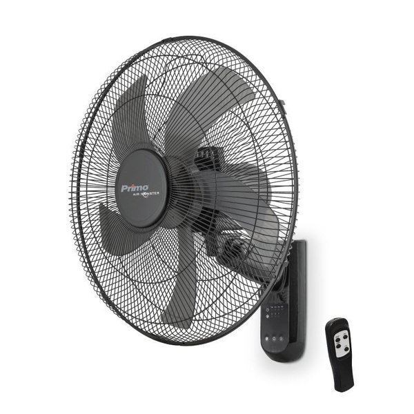 Wall mounted fan 15833R Primo 18