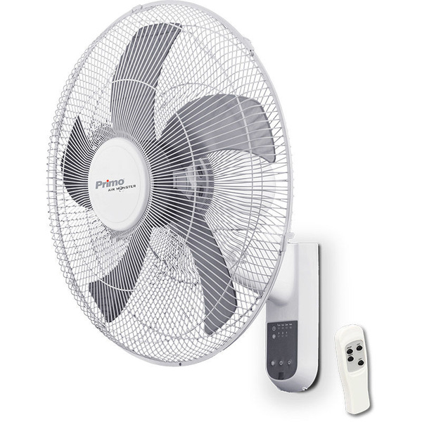 Wall mounted fan 15833R Primo 18