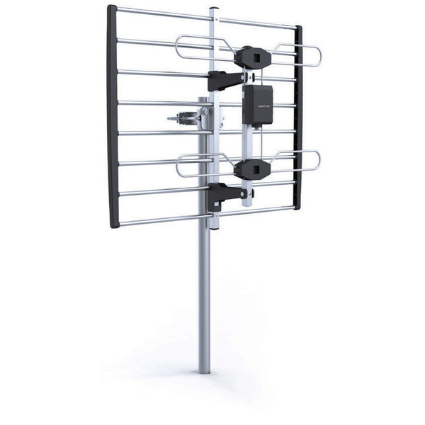Antenna E2169G108N Greentek outdoor Silver 