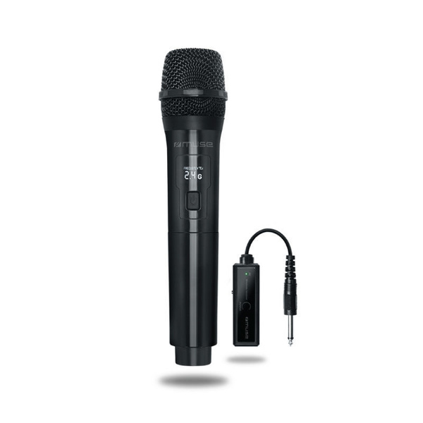 Wireless microphone M-30WI MUSE 