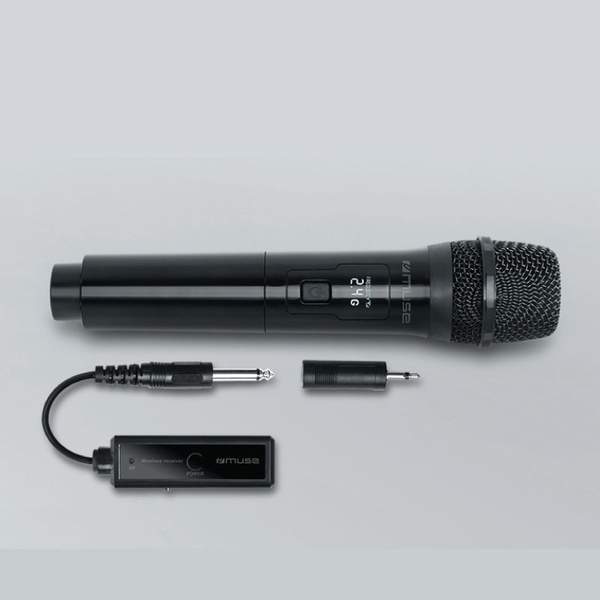 Wireless microphone M-30WI MUSE 