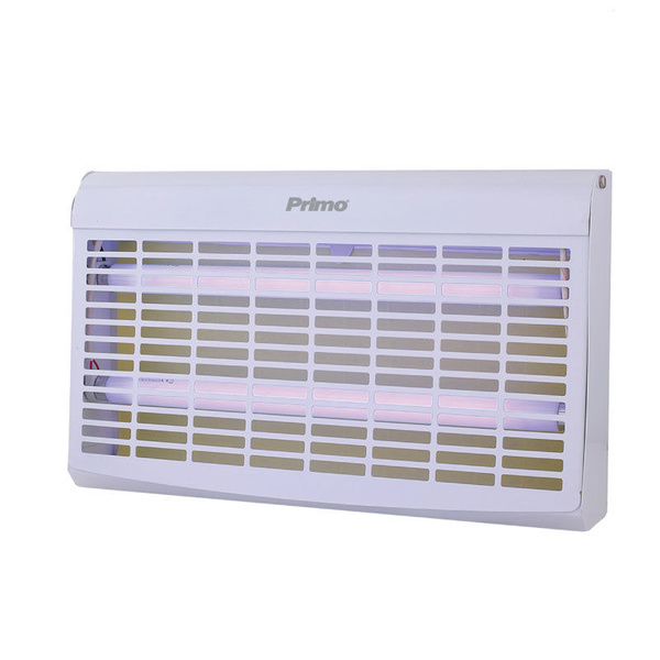 Εντομοκτόνο τοίχου με κόλλα ECO-07-30W Primo Λευκό 