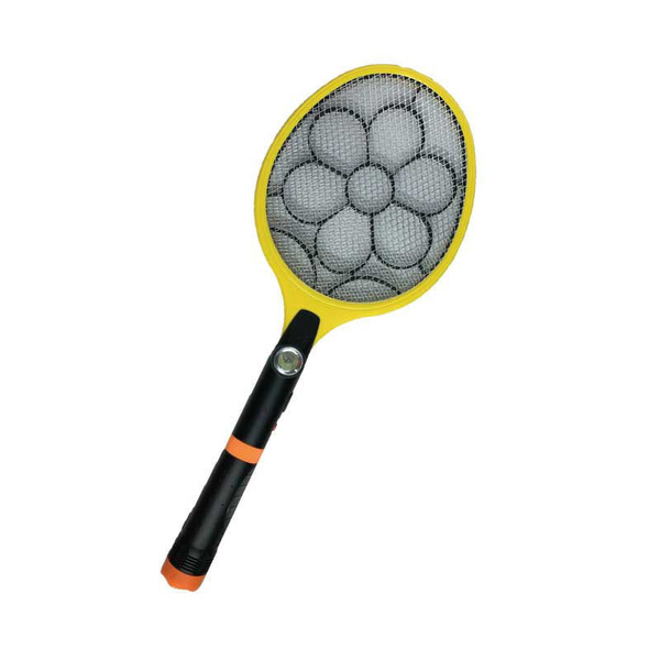 Ρακέτα Εντόμων επαναφορτιζόμενη CX-013B Alfaone 