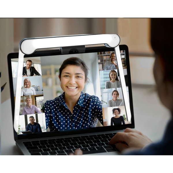 Πολυμορφικό φωτιστικό επαναφορτιζόμενο Younilight 25x3,6x3,2 εκ. 089020 