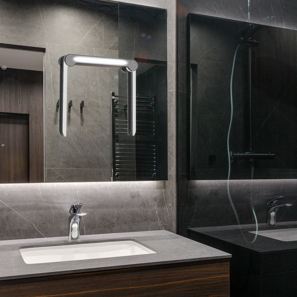 Πολυμορφικό φωτιστικό επαναφορτιζόμενο Younilight 25x3,6x3,2 εκ. 089020 