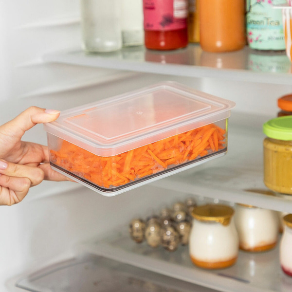 Αναδιπλούμενο μαντολίνο κοπής λαχανικών 5-σε-1 Slichen InnovaGoods V0103825 