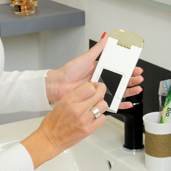 Μεγεθυντικοί φακοί καθρέφτη Presbitia 10,5x5x0,2 εκ. 089010 