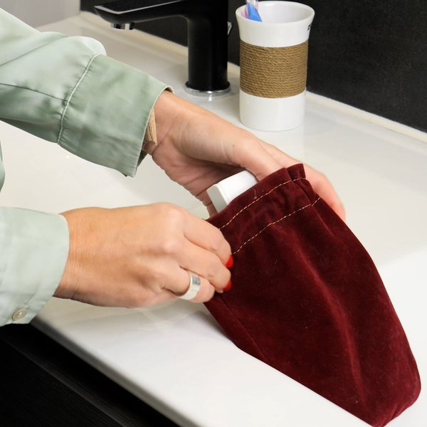 Μεγεθυντικοί φακοί καθρέφτη Presbitia 10,5x5x0,2 εκ. 089010 