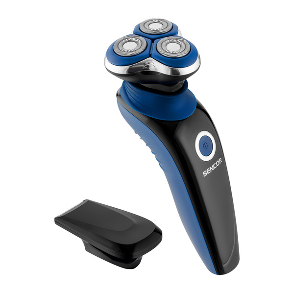 Electric shaver Sencor SMS 5520BL Blue 