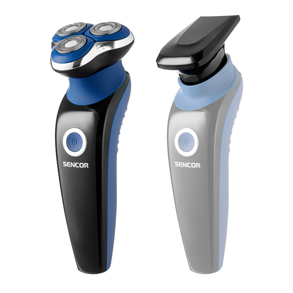 Electric shaver Sencor SMS 5520BL Blue 